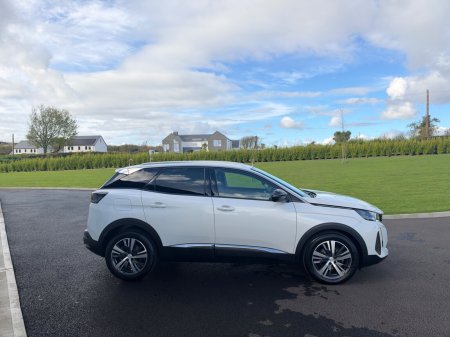 2022 Peugeot 3008 - photo 2