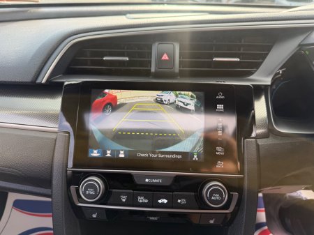 2019 Honda Civic - photo 17