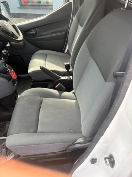 2016 Nissan NV200 - photo 5