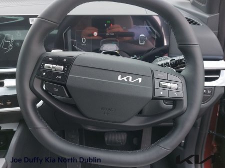2026 Kia Sportage - photo 11