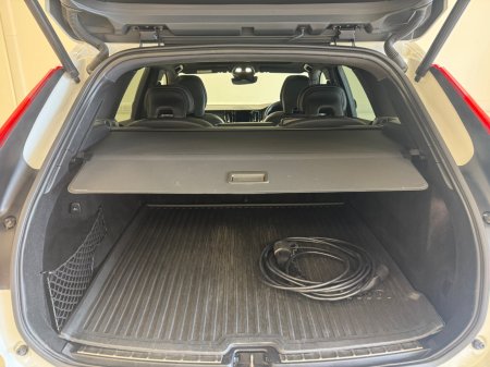 2022 Volvo XC60 - photo 12