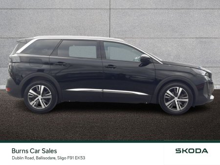 2024 Peugeot 5008 - photo 11