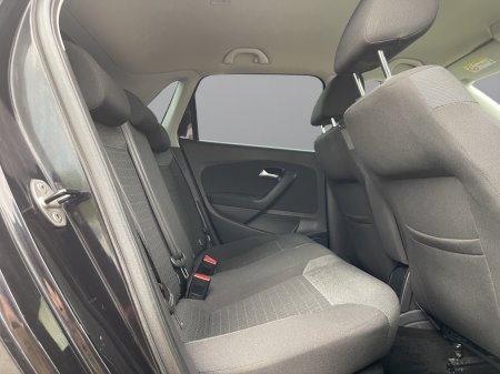 2017 Volkswagen Polo - photo 11