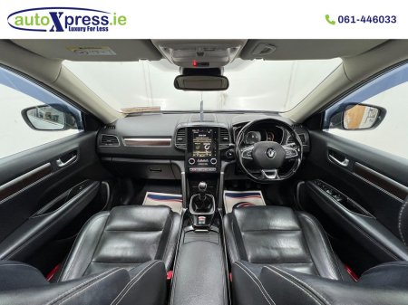 2018 Renault Koleos - photo 2