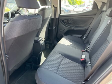 2023 Toyota Yaris - photo 7
