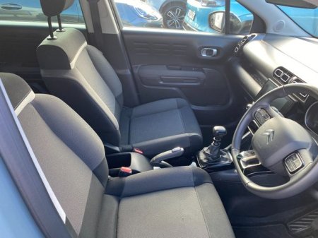 2023 Citroen C3 Aircross - photo 19