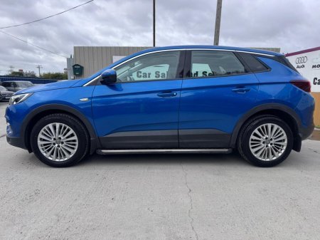 2019 Opel Grandland X - photo 9