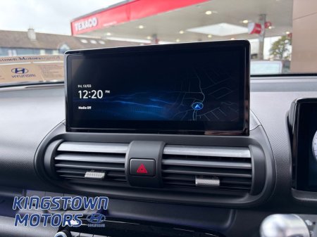 2026 Hyundai INSTER - photo 18