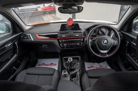 2019 BMW 1-Series - photo 6