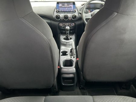 2024 Nissan Juke - photo 8