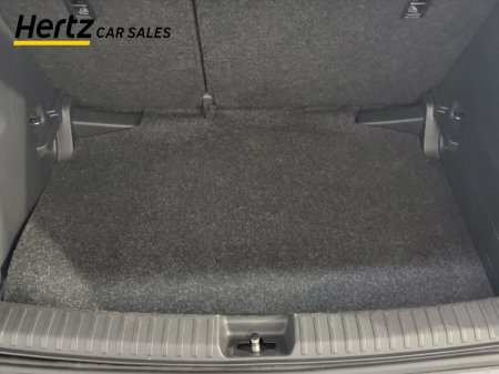 2024 Skoda Fabia - photo 17
