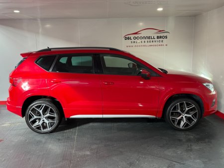 2020 SEAT Ateca - photo 14