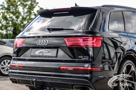 2019 Audi Q7 - photo 14