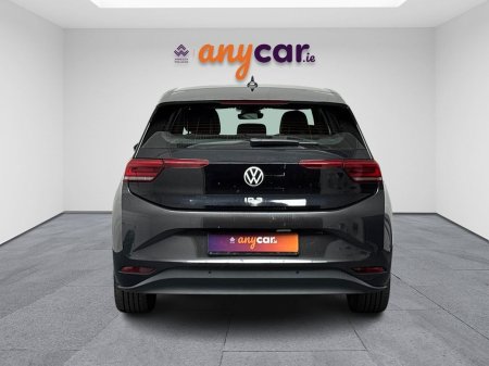 2022 Volkswagen ID.3 - photo 7