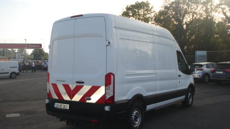 2022 Ford Transit - photo 3