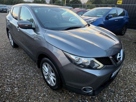 2014 Nissan Qashqai - photo 9