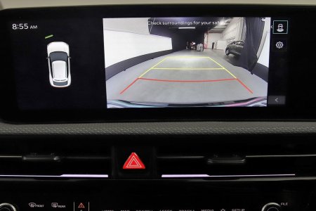 2025 Kia EV6 - photo 20