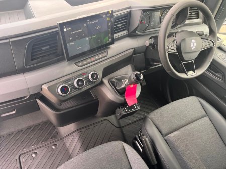 2026 Renault Master - photo 11