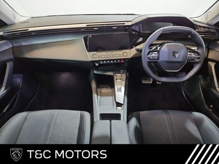 2026 Peugeot 408 - photo 2