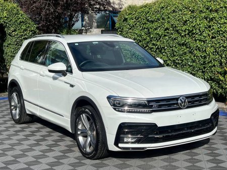 2019 Volkswagen Tiguan - photo 17