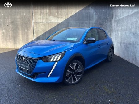 2020 Peugeot 208 - photo 15