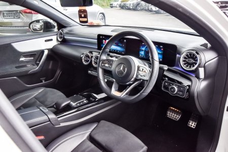 2022 Mercedes-Benz A-Class - photo 11
