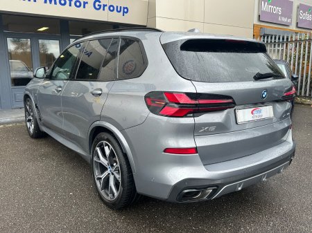 2023 BMW X5 - photo 2