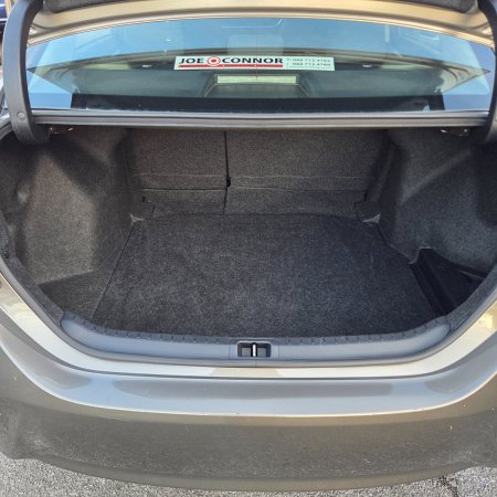 2018 Toyota Corolla - photo 7