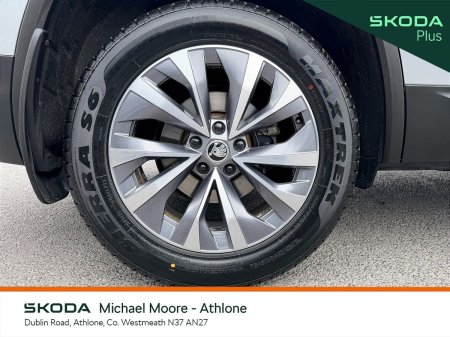 2022 Skoda Kodiaq - photo 8