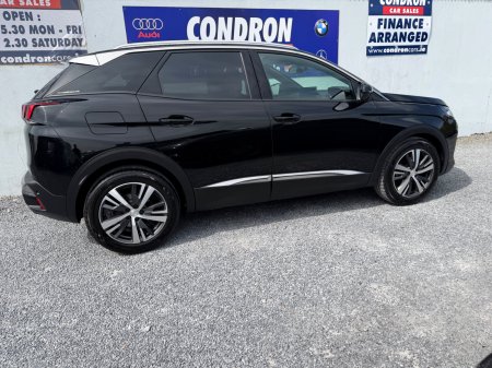 2023 Peugeot 3008 - photo 7