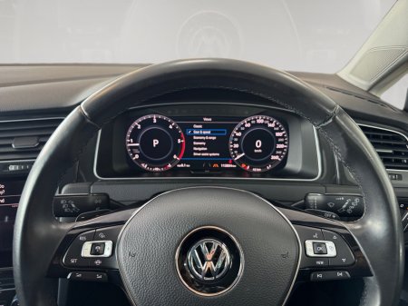 2019 Volkswagen Golf - photo 13