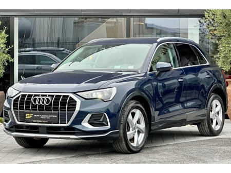 2019 Audi Q3 - photo 2