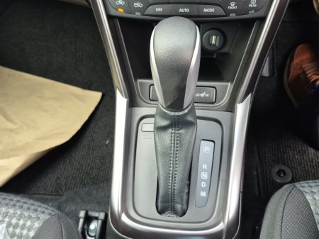 2026 Suzuki S-CROSS - photo 20