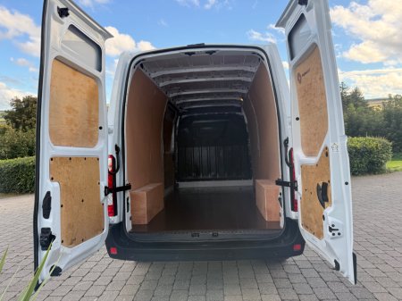 2024 Renault Master - photo 14