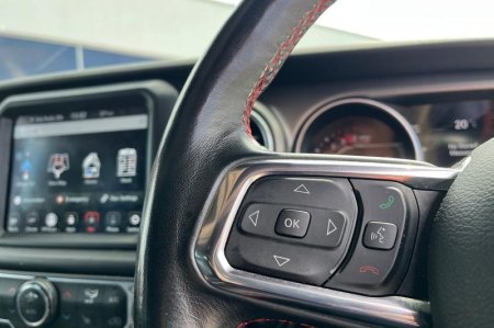 2019 Jeep Wrangler - photo 27