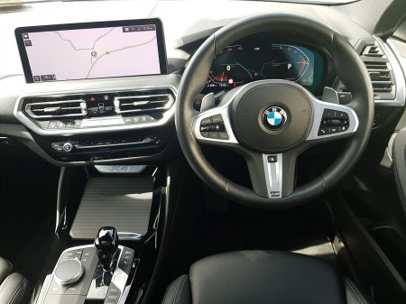 2022 BMW X4 - photo 5