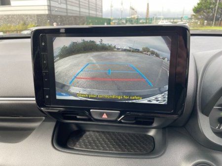 2026 Toyota Yaris - photo 15