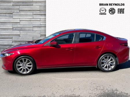 2019 Mazda Mazda3 - photo 5