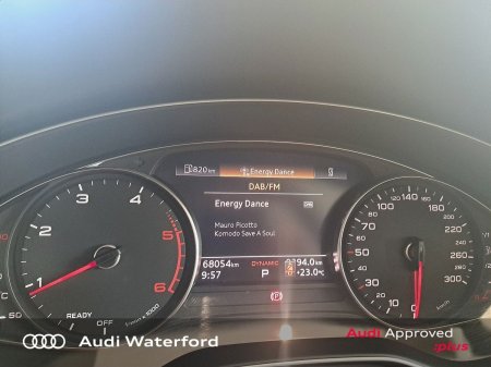 2022 Audi A4 - photo 17