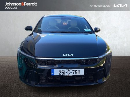 2026 Kia K4 - photo 6