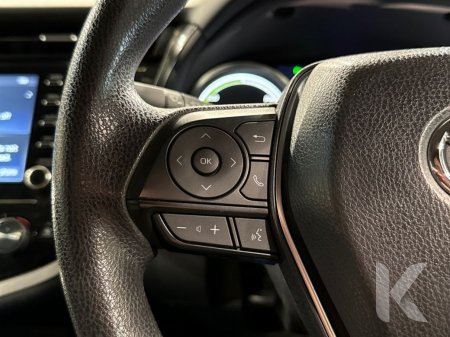 2020 Toyota Camry - photo 18