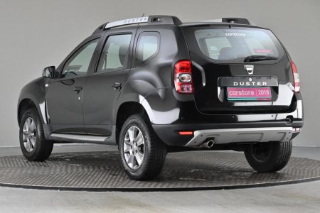2018 Dacia Duster - photo 6