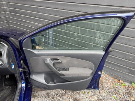 2013 Volkswagen Polo - photo 15