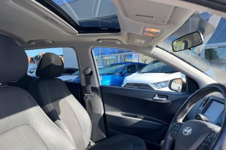 2017 Hyundai i10 - photo 17