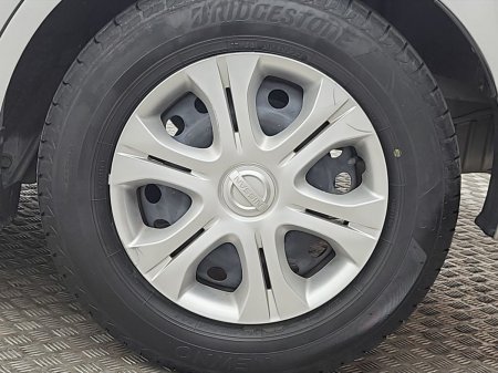 2021 Nissan Note - photo 15