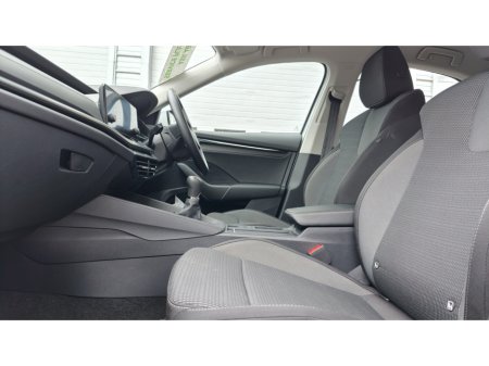 2024 Skoda Octavia - photo 7