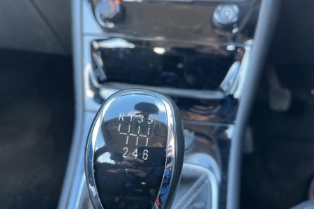 2018 Vauxhall Astra - photo 38