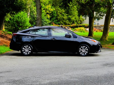 2020 Toyota Prius - photo 5