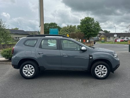 2024 Dacia Duster - photo 4