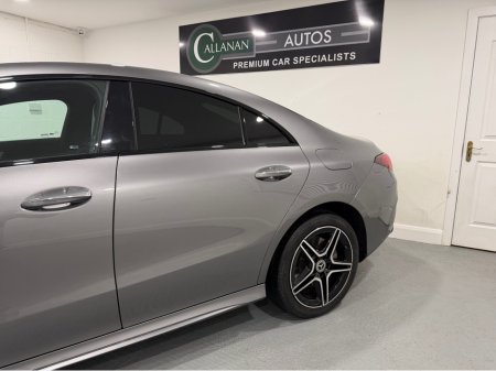 2023 Mercedes-Benz CLA - photo 17